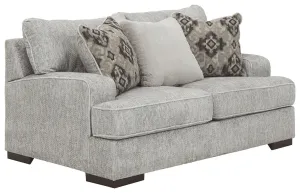 Mercado - Loveseat