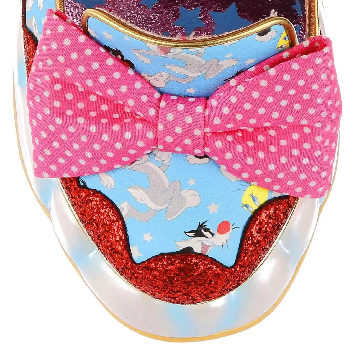 Merry Melodies Heels