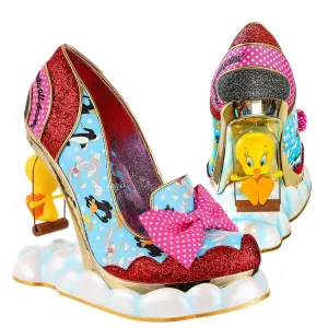 Merry Melodies Heels