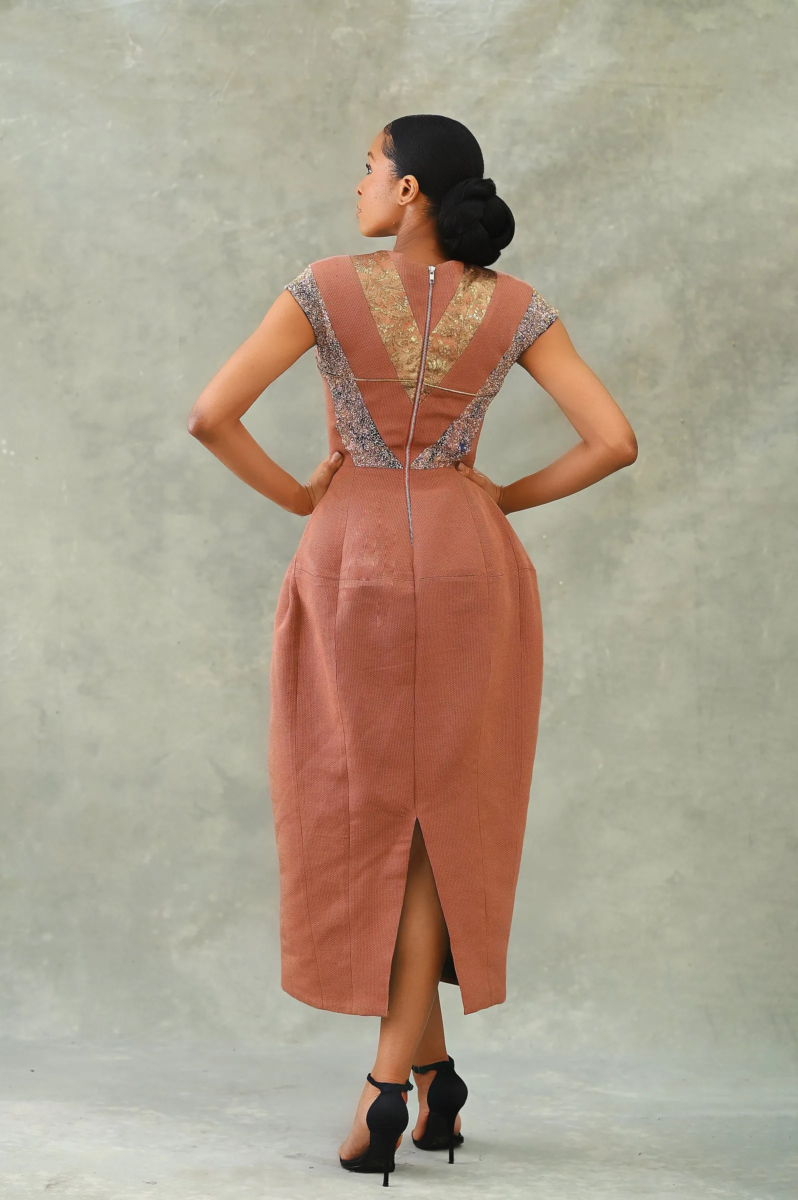 Meru Dress