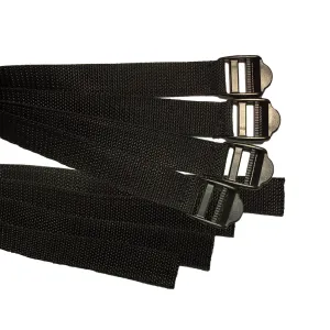 METSTRAP STRAPS for METGUARD Metatarsal Protector