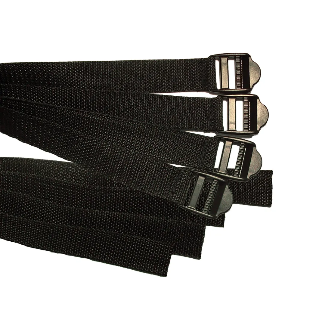 METSTRAP STRAPS for METGUARD Metatarsal Protector