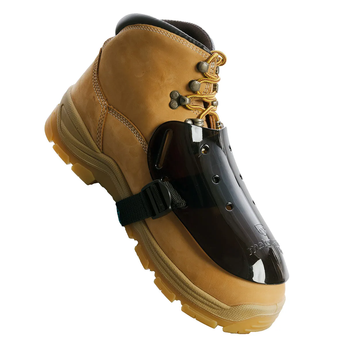 METSTRAP STRAPS for METGUARD Metatarsal Protector