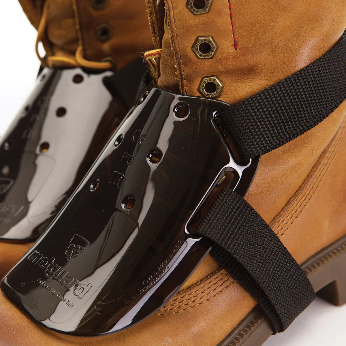 METSTRAP STRAPS for METGUARD Metatarsal Protector
