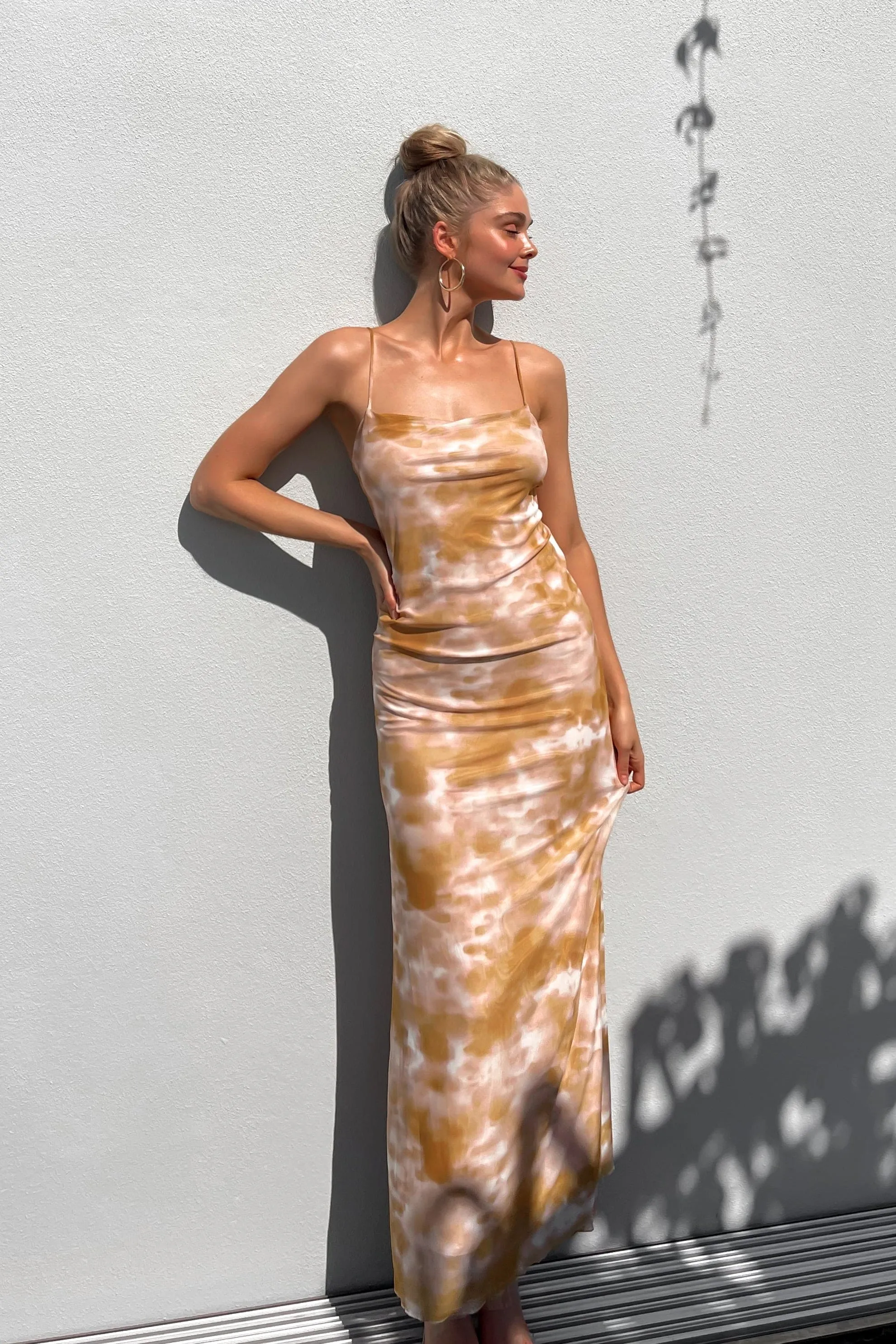Milla Dress