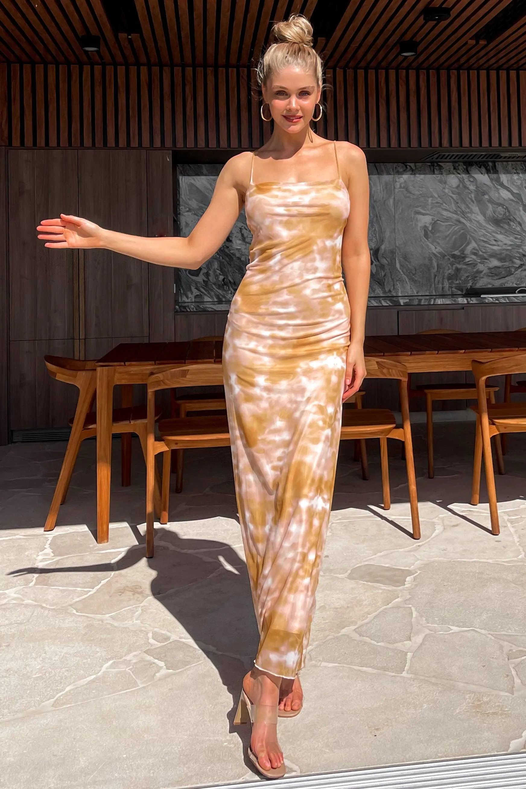 Milla Dress