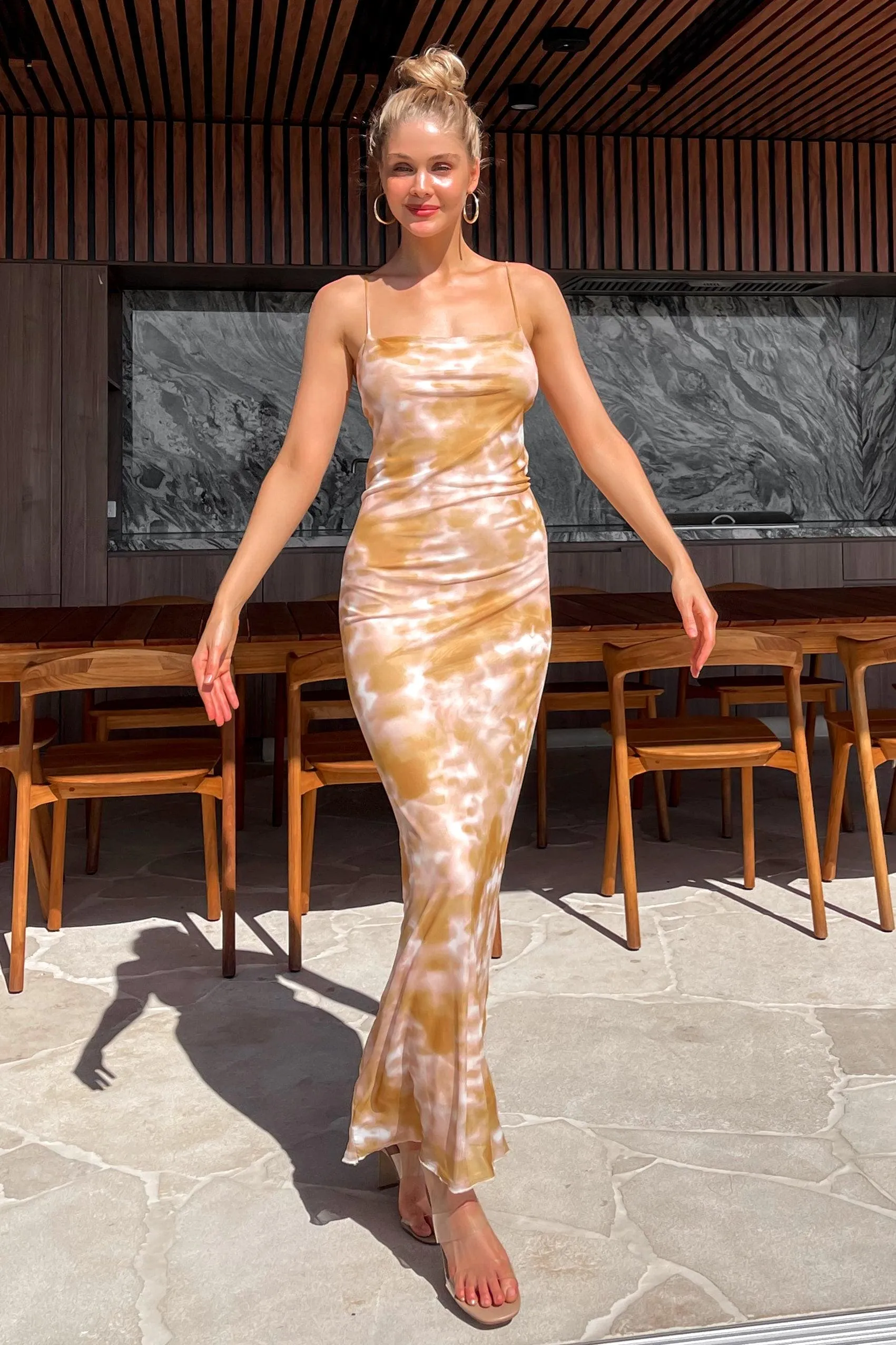 Milla Dress
