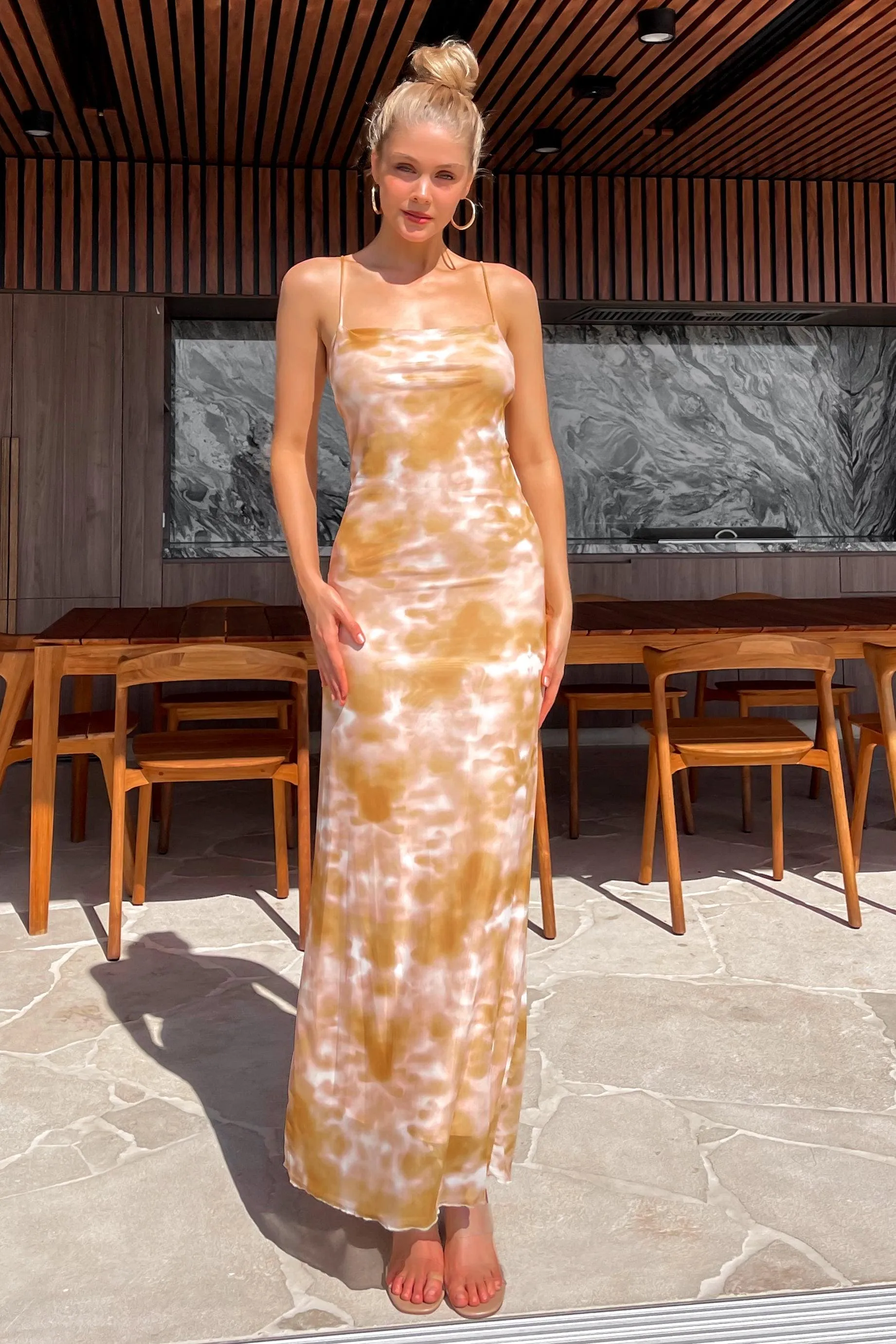 Milla Dress