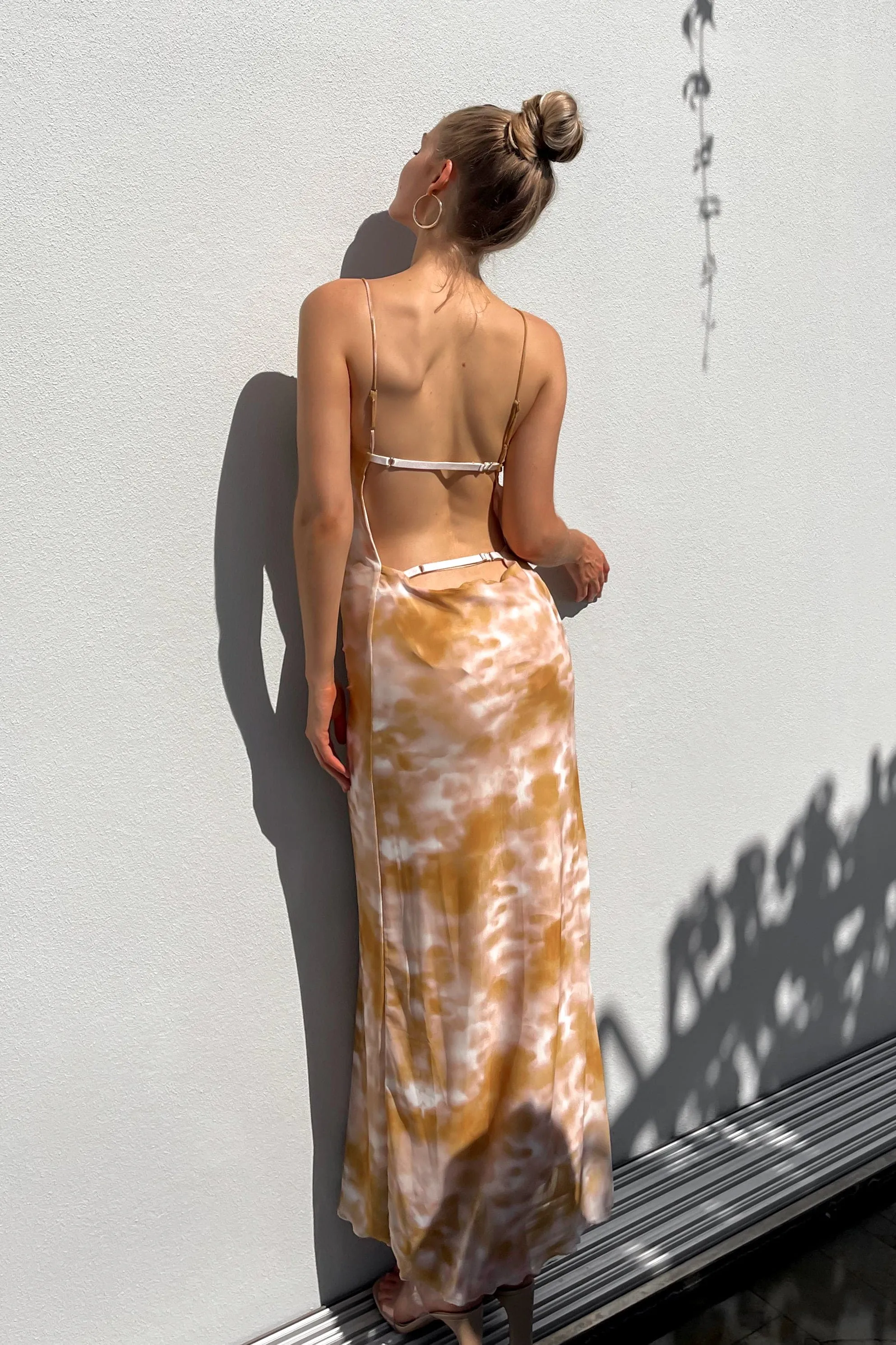Milla Dress