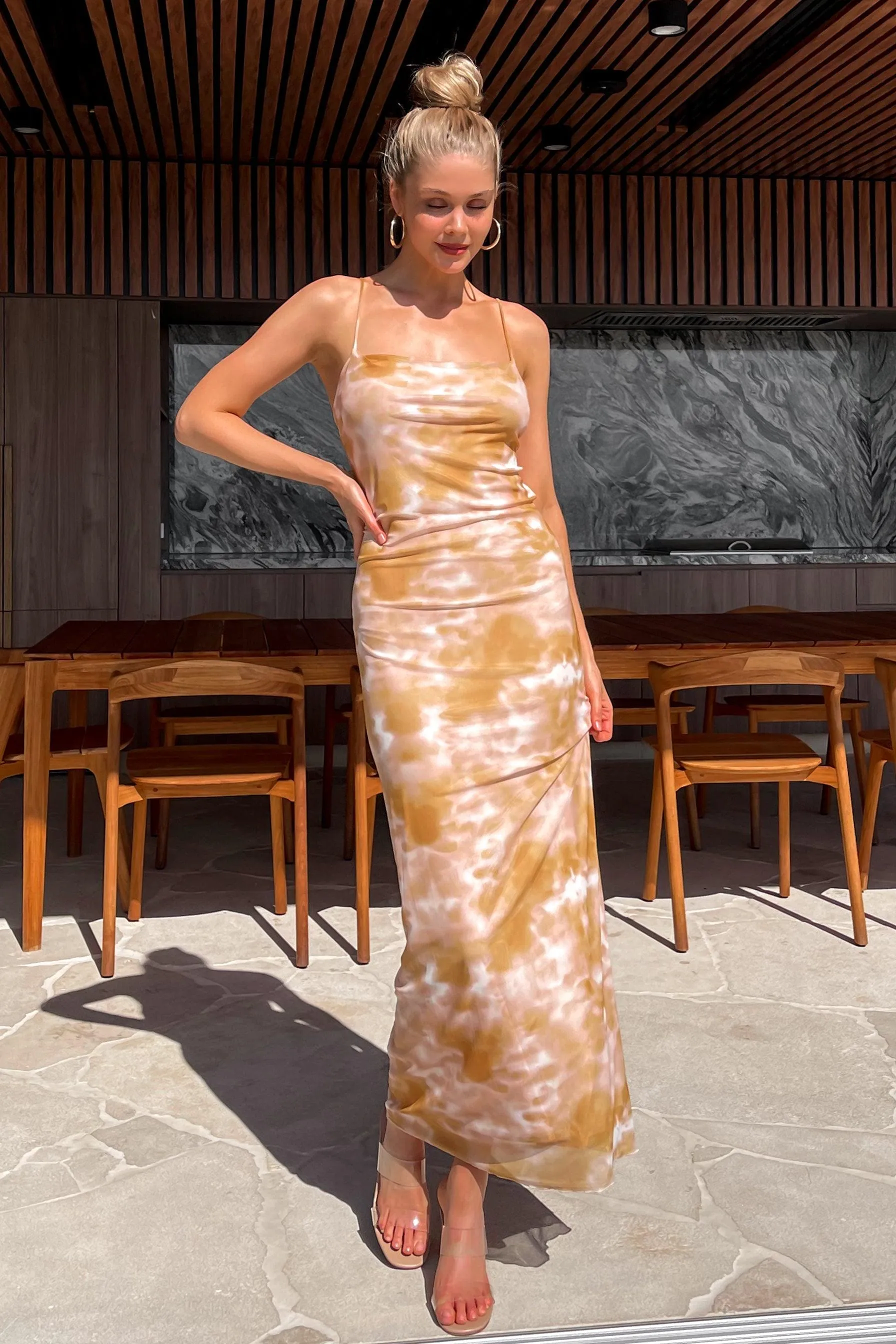 Milla Dress