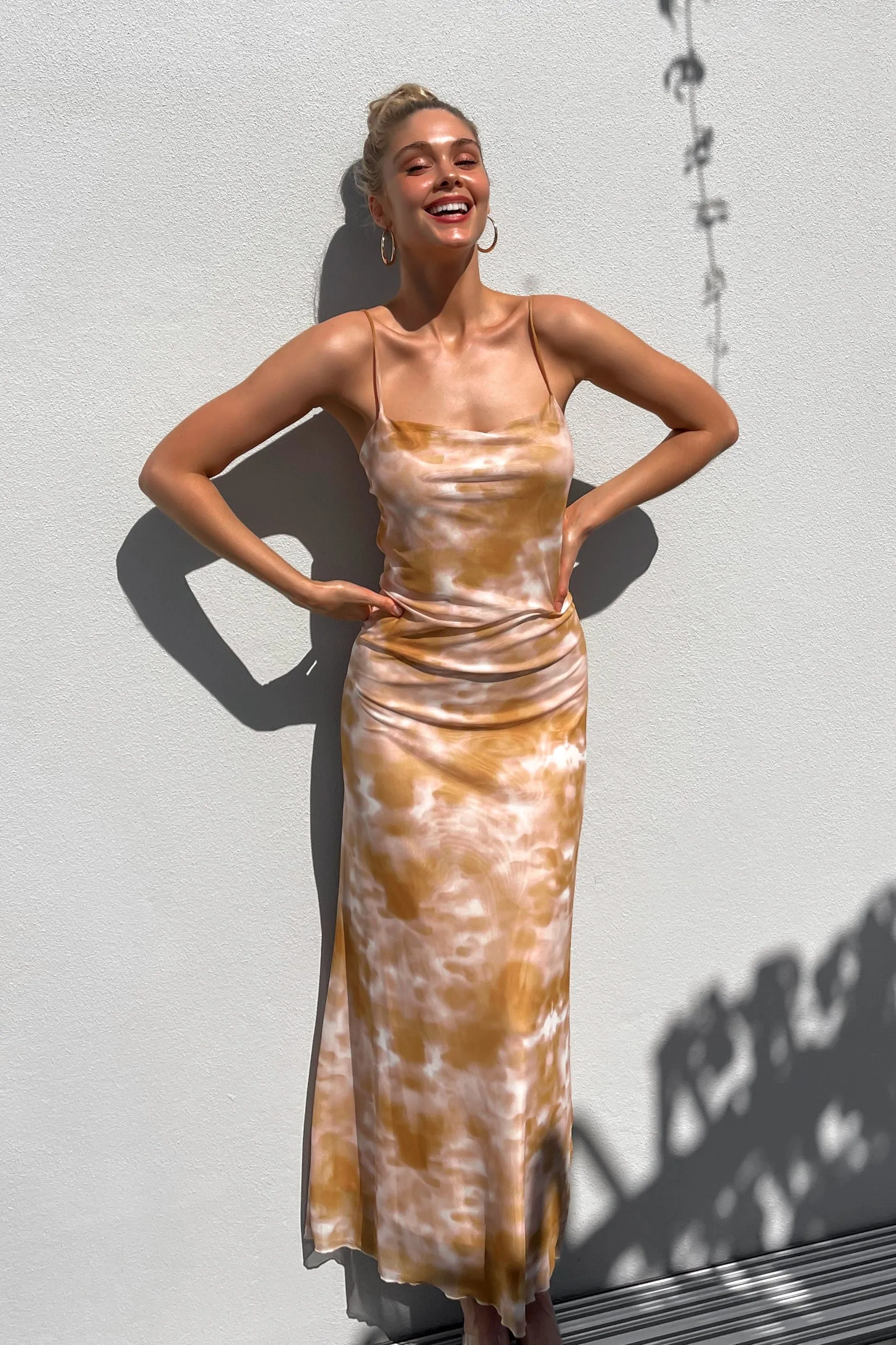Milla Dress