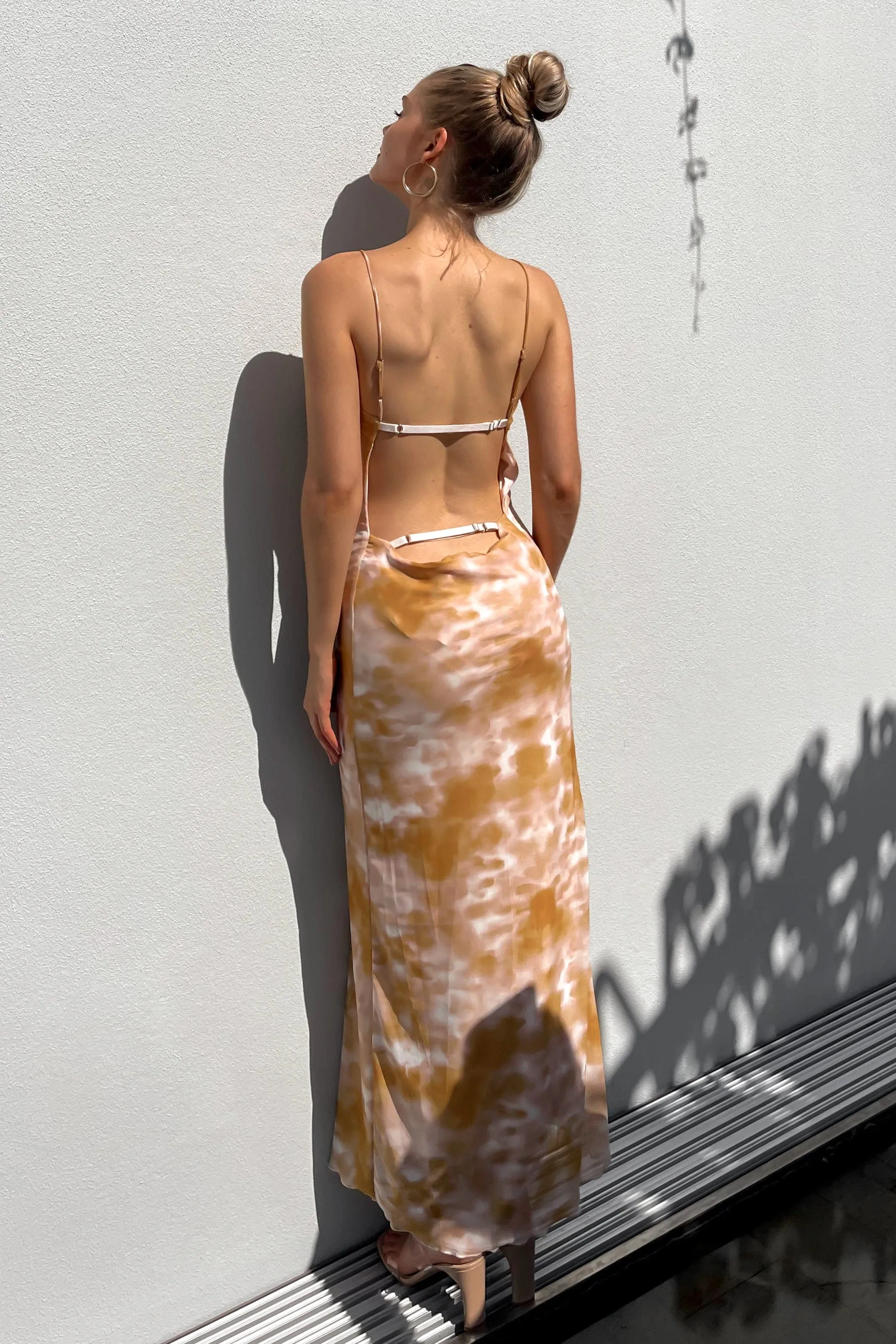 Milla Dress