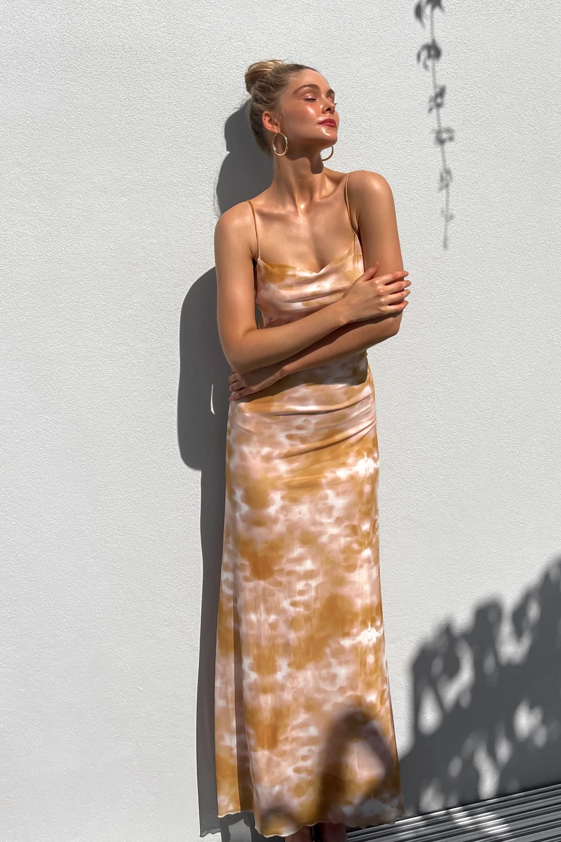 Milla Dress