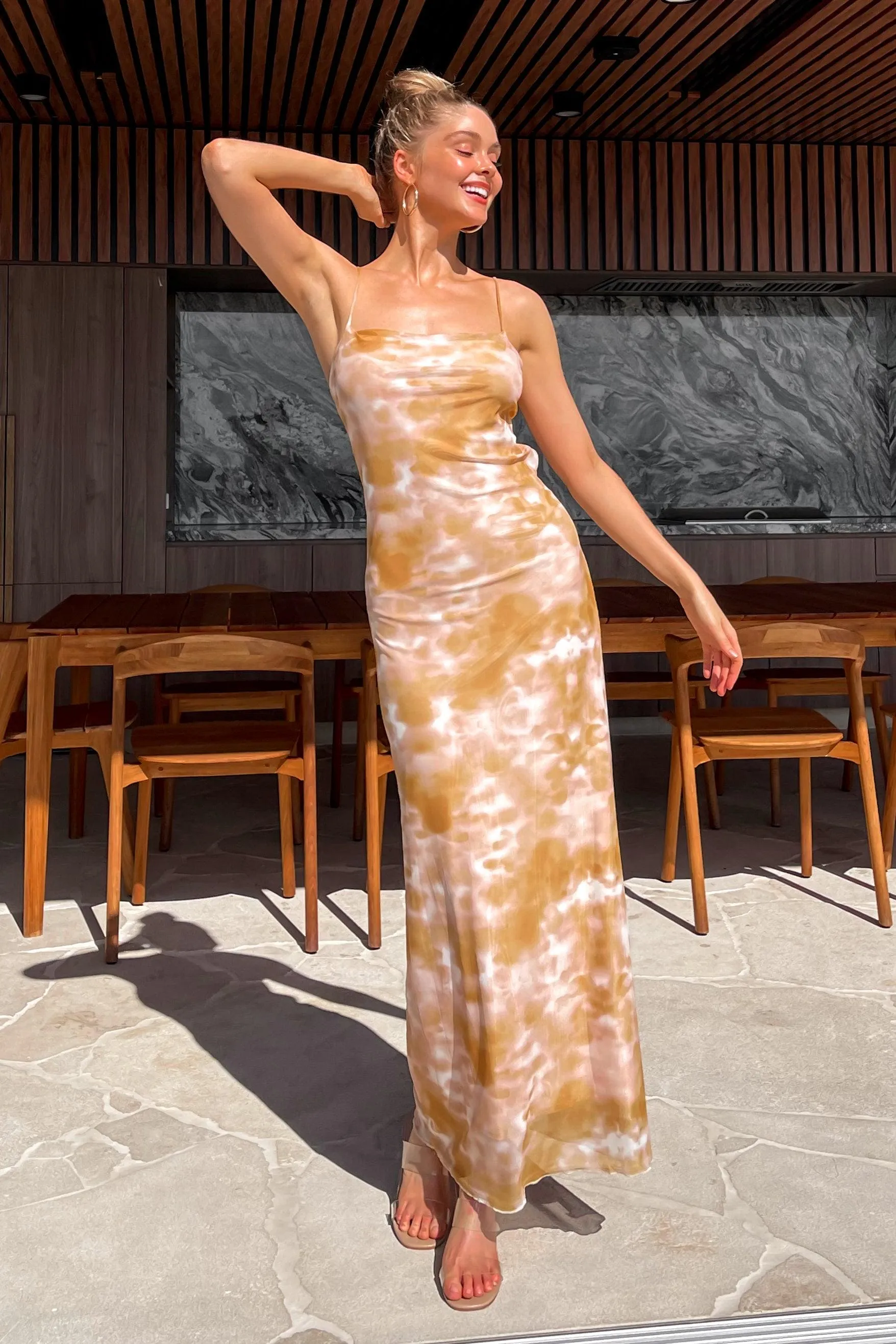 Milla Dress