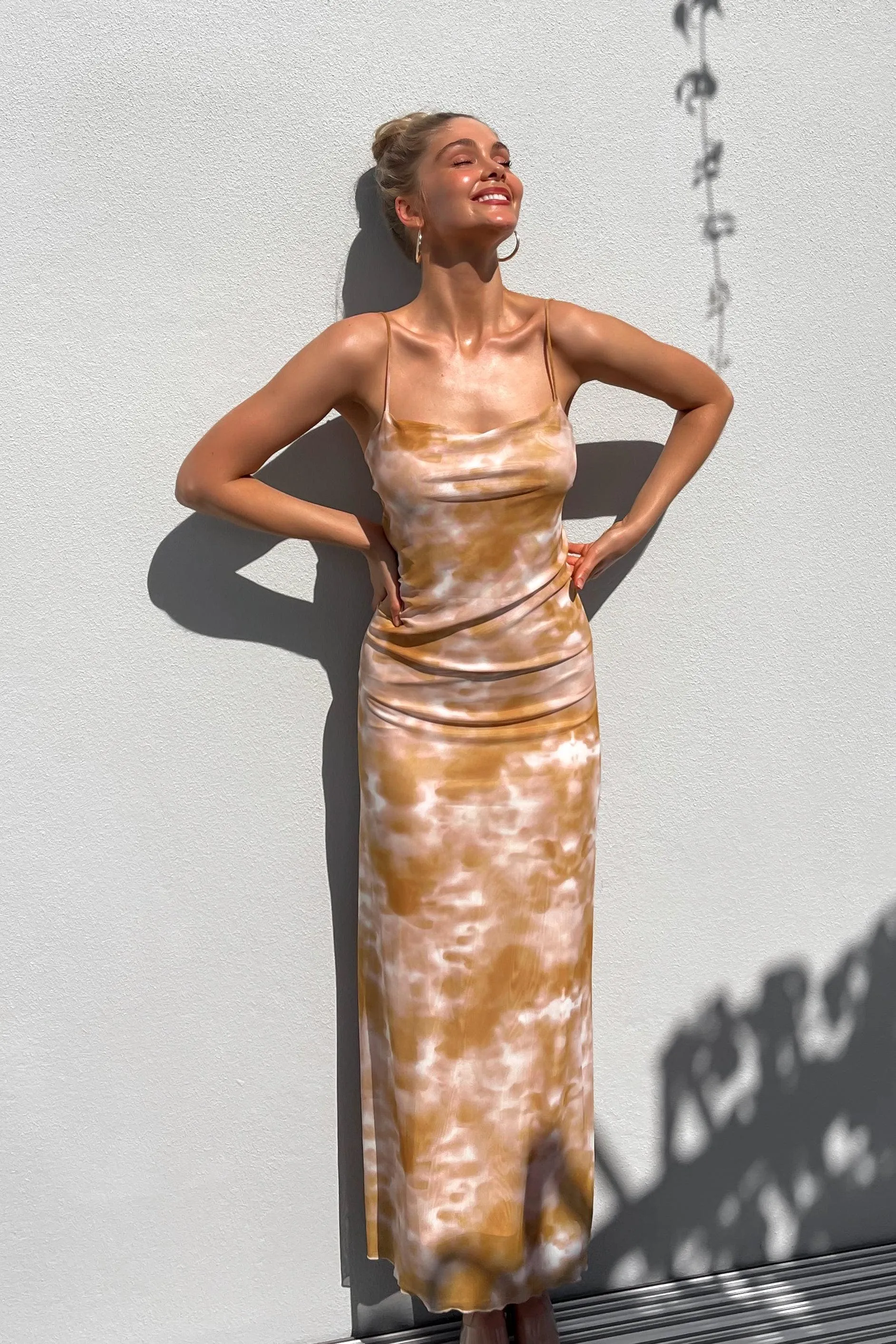 Milla Dress