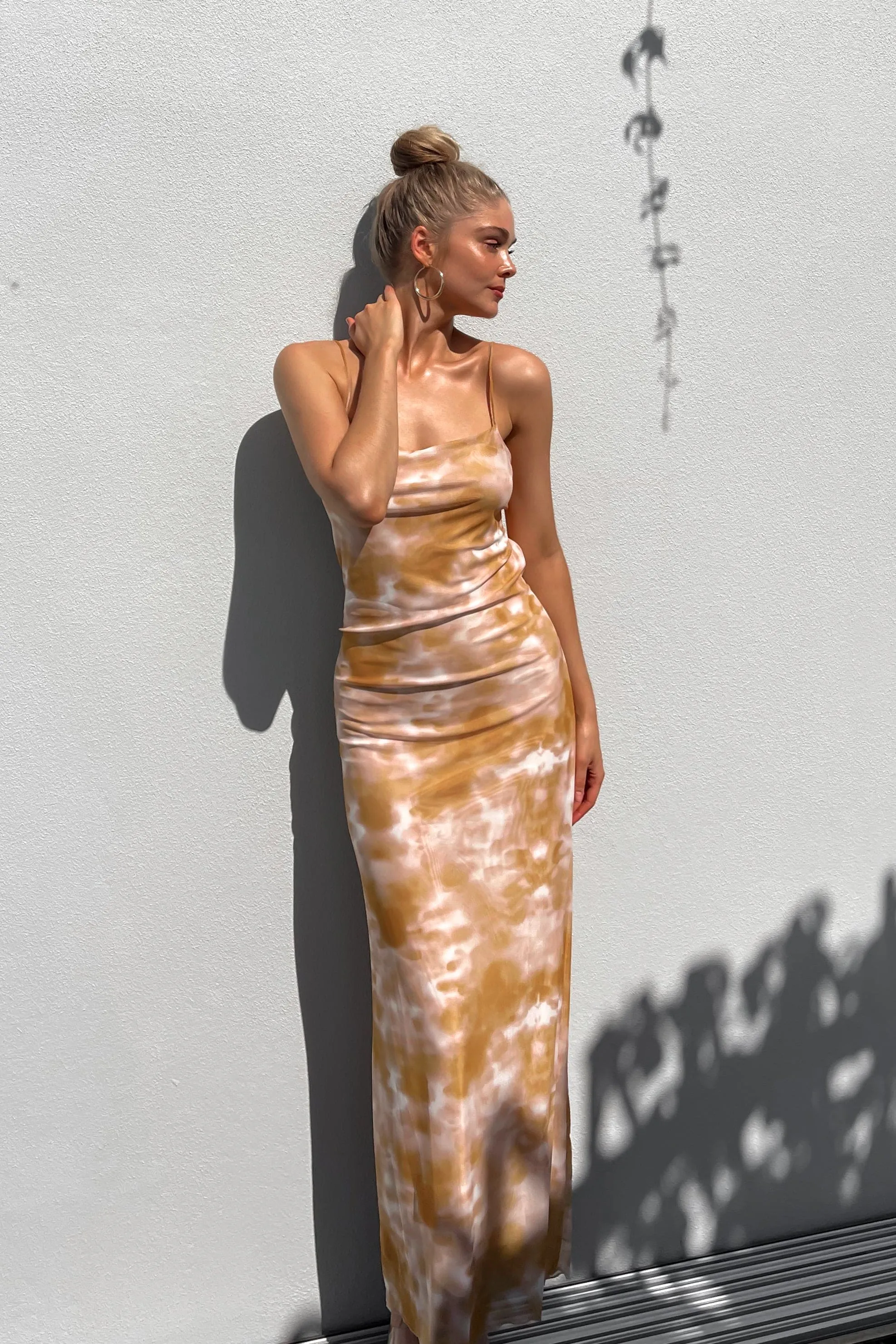 Milla Dress