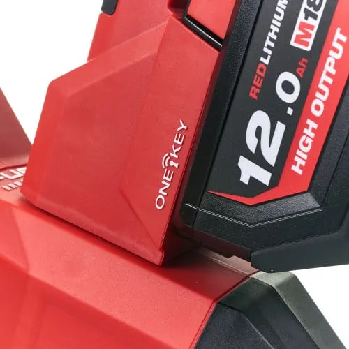 Milwaukee - M18FHM-121C 8KG Cordless Combi Hammer