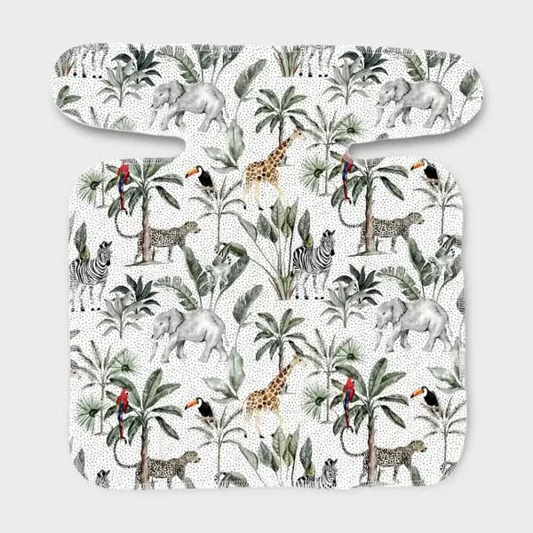 Mimi & Co OSFM Preflat Nappy