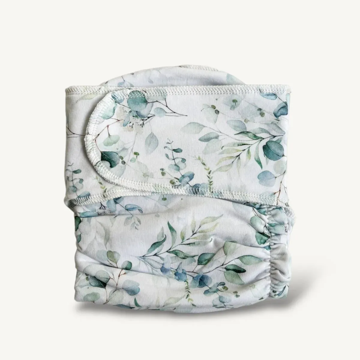 Mimi & Co OSFM Preflat Nappy