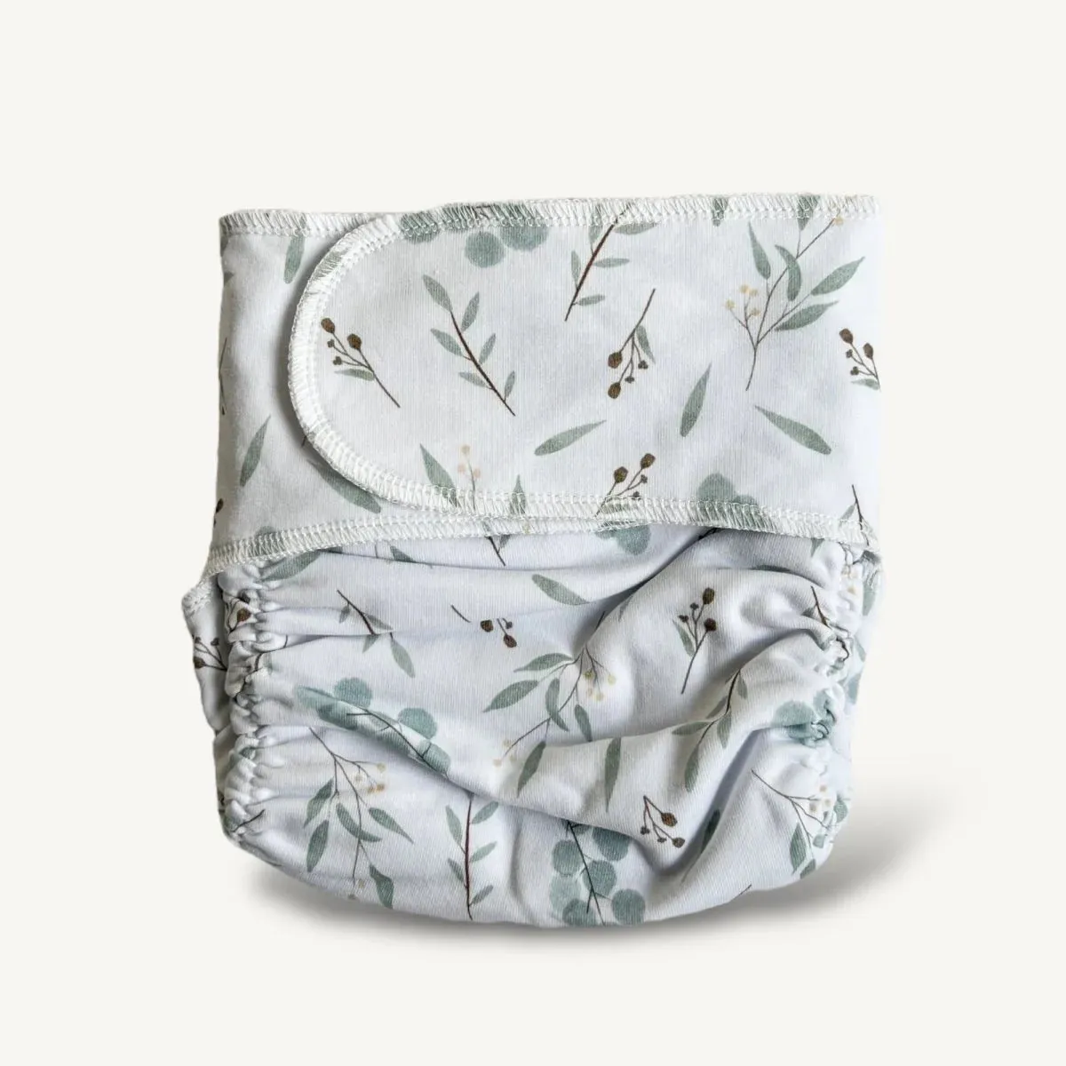 Mimi & Co OSFM Preflat Nappy
