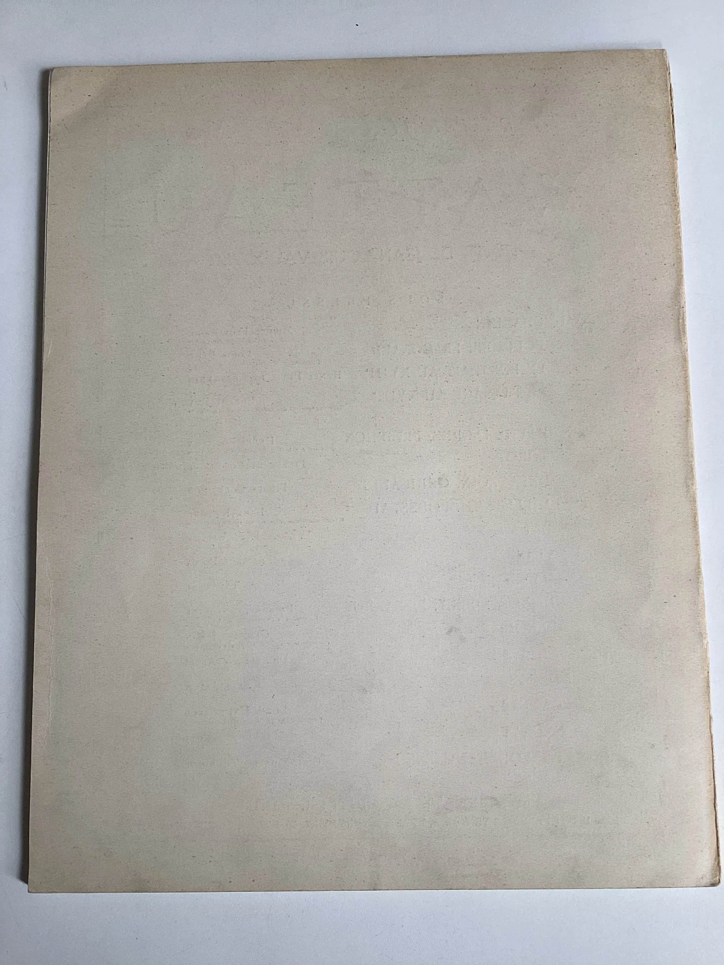 Minotaure Revue Artistique et Littéraire 1933-1939 complete set
