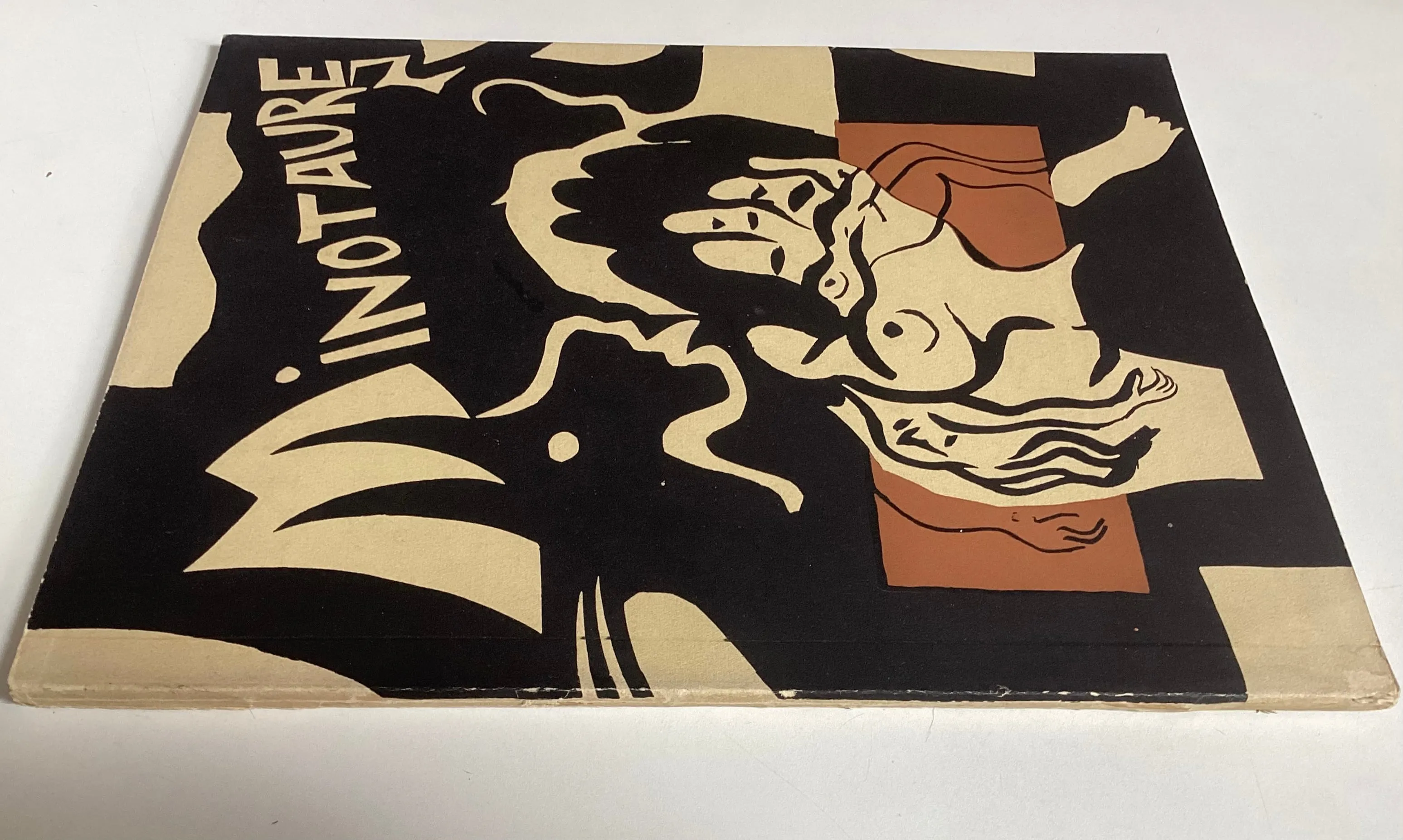 Minotaure Revue Artistique et Littéraire 1933-1939 complete set