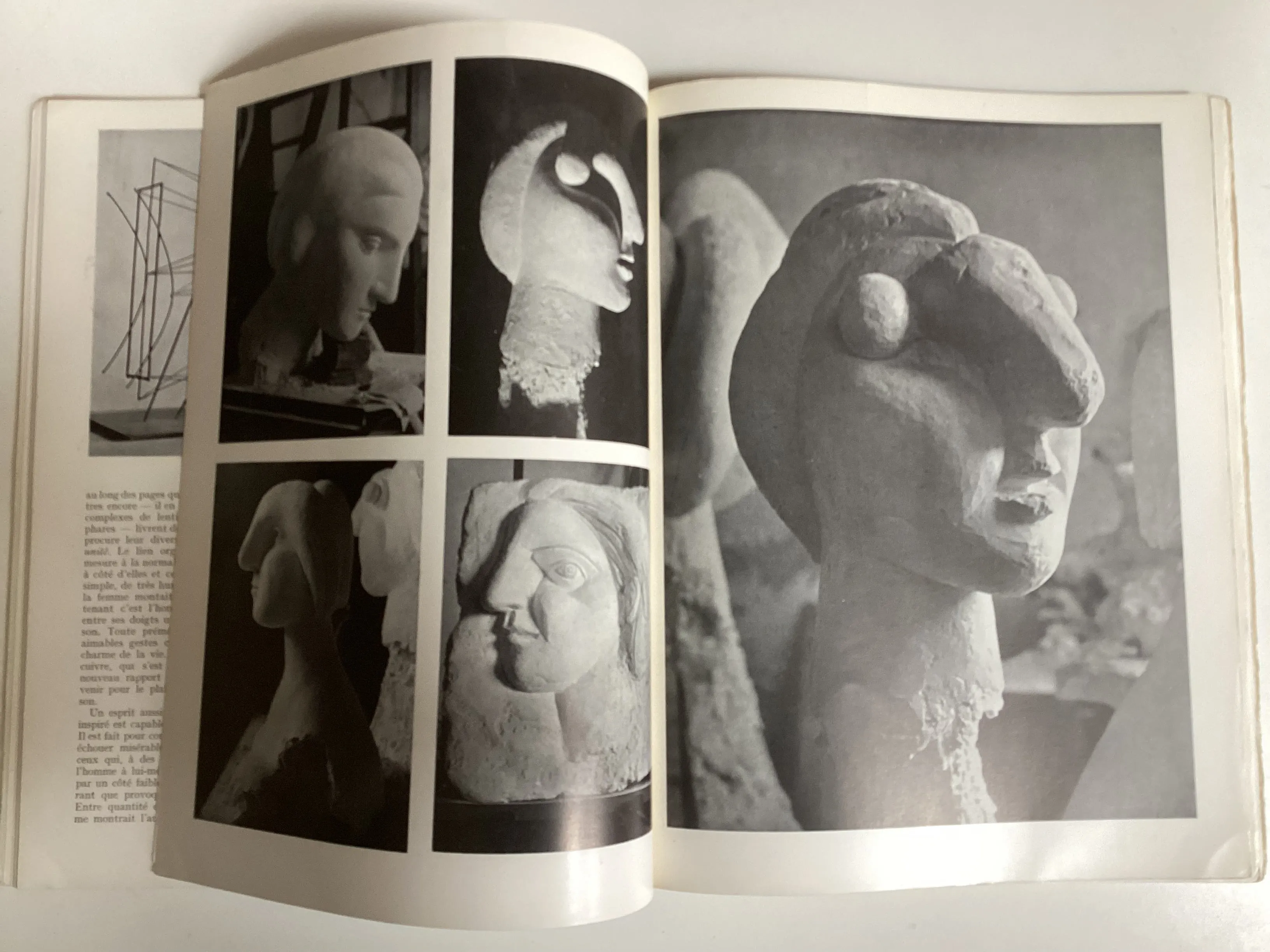 Minotaure Revue Artistique et Littéraire 1933-1939 complete set