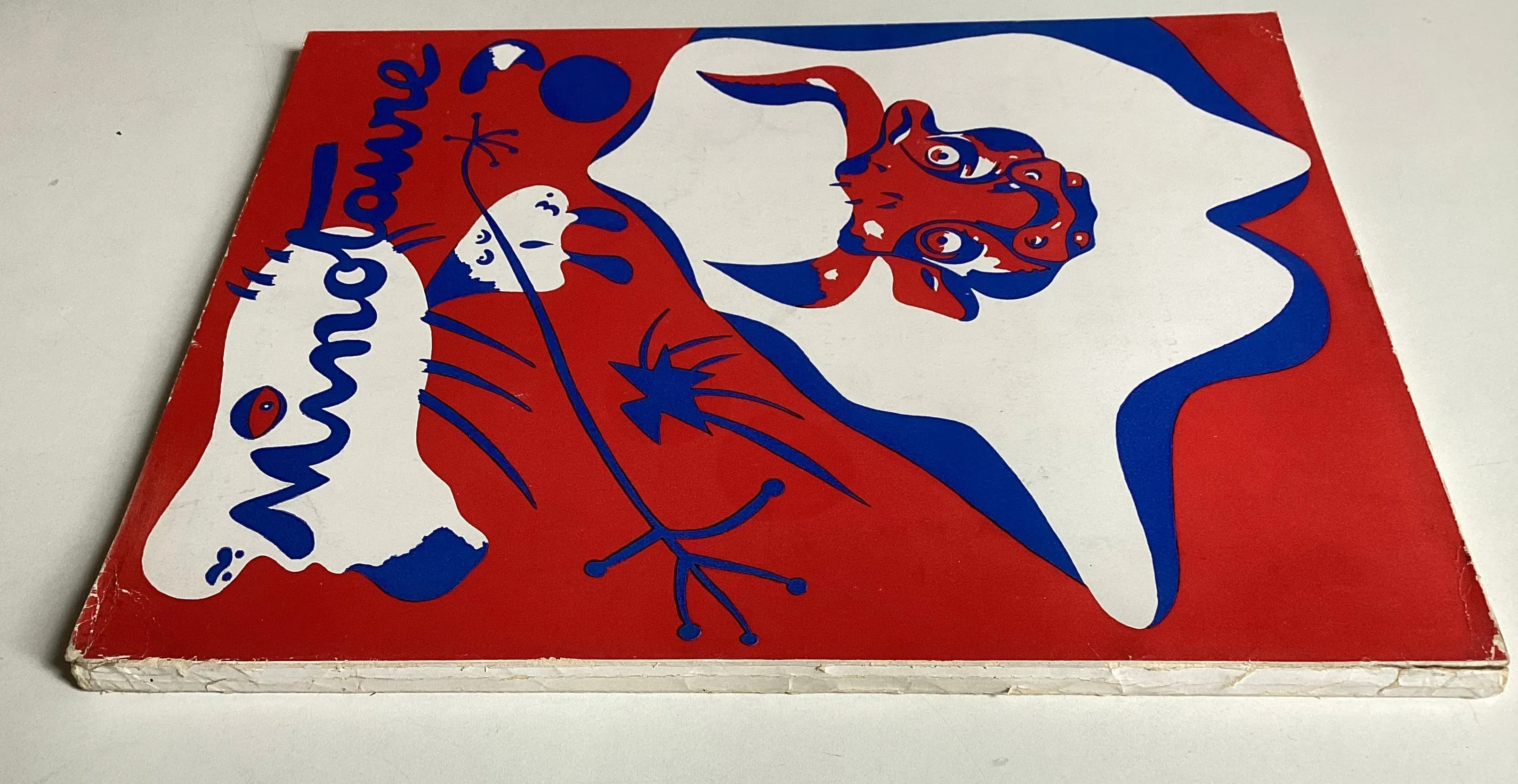 Minotaure Revue Artistique et Littéraire 1933-1939 complete set