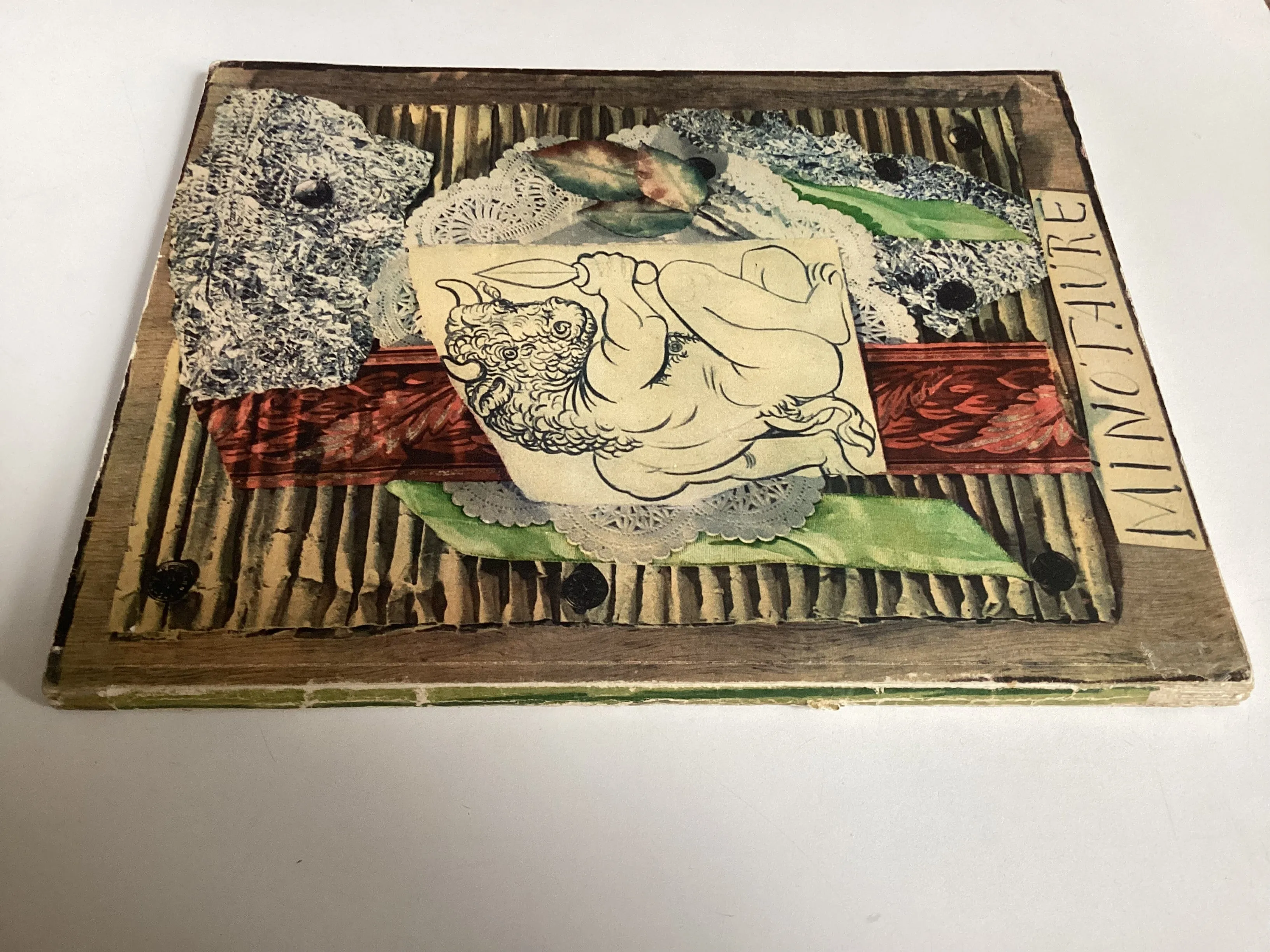 Minotaure Revue Artistique et Littéraire 1933-1939 complete set