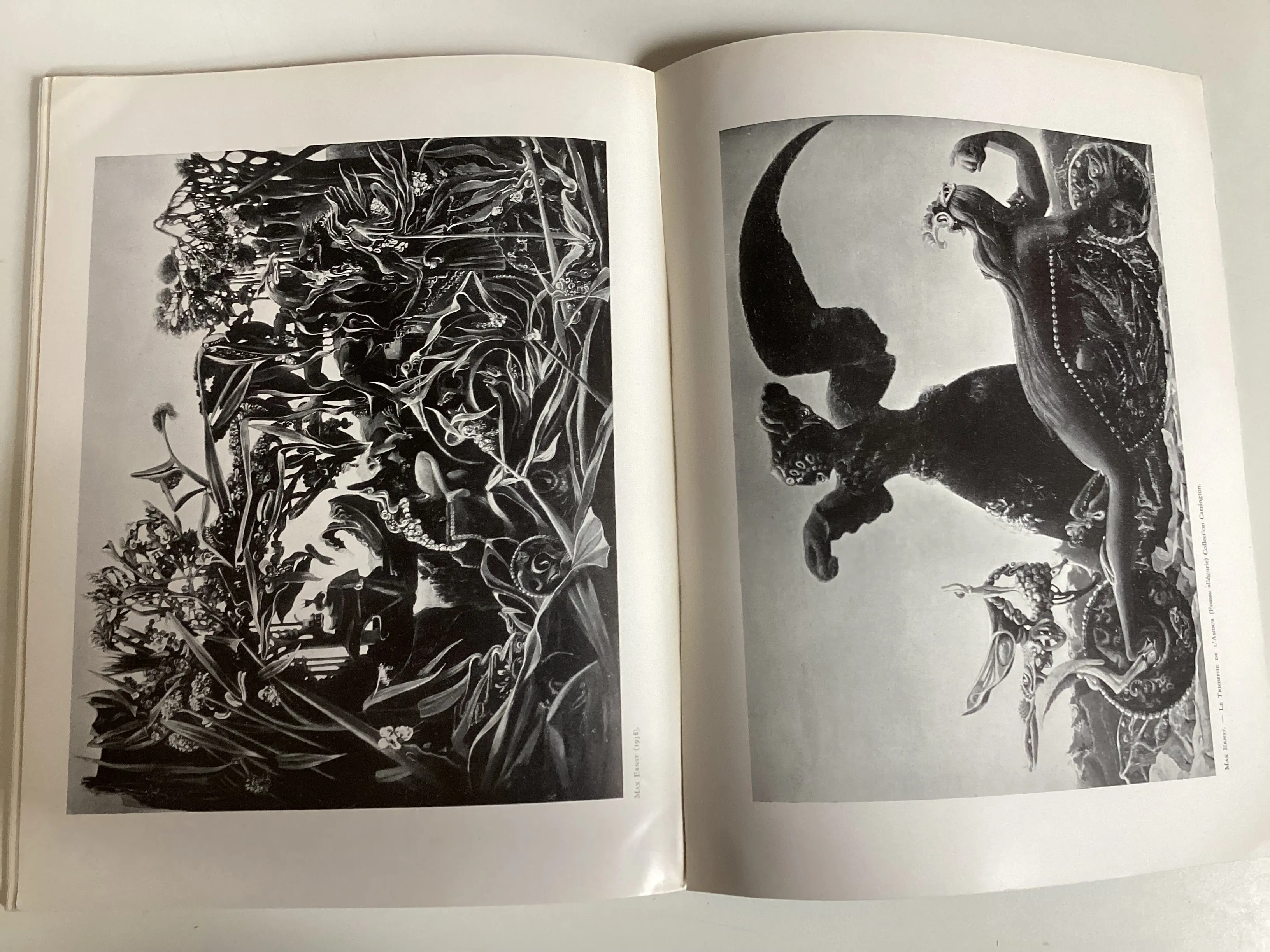 Minotaure Revue Artistique et Littéraire 1933-1939 complete set