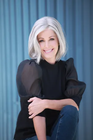 Mist | COMING SOON | JON RENAU 2022 GORGEOUS GREY COLOR COLLECTION