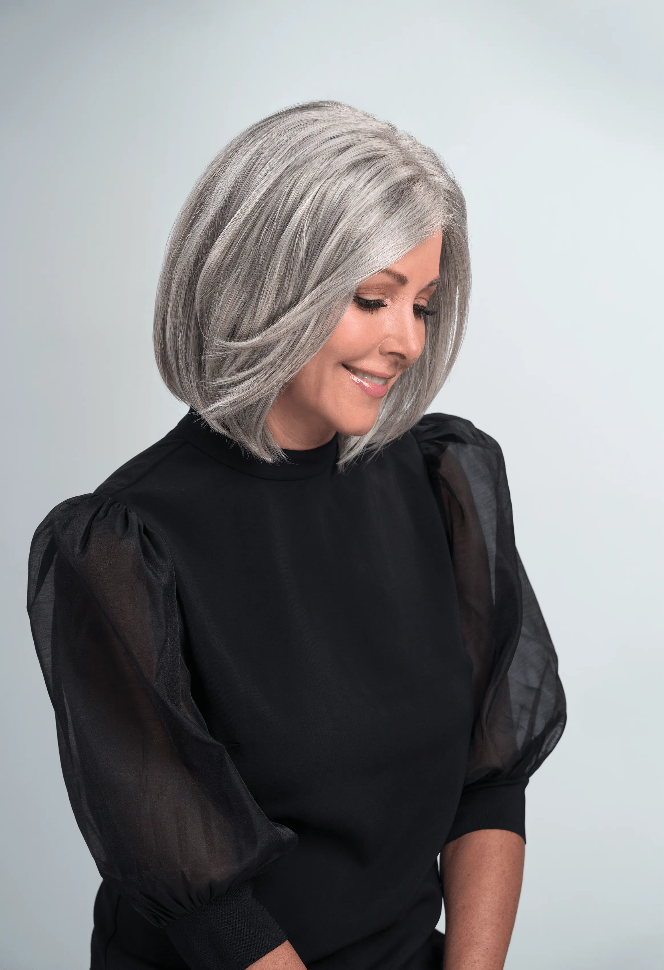 Mist | COMING SOON | JON RENAU 2022 GORGEOUS GREY COLOR COLLECTION