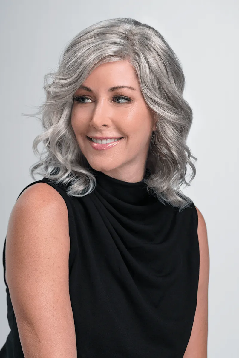 Mist | COMING SOON | JON RENAU 2022 GORGEOUS GREY COLOR COLLECTION