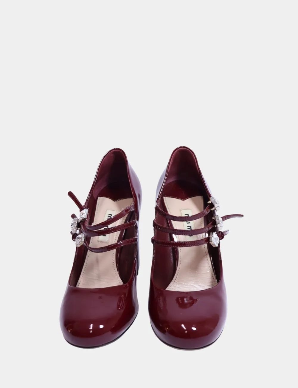 Miu Miu - EU 37.5