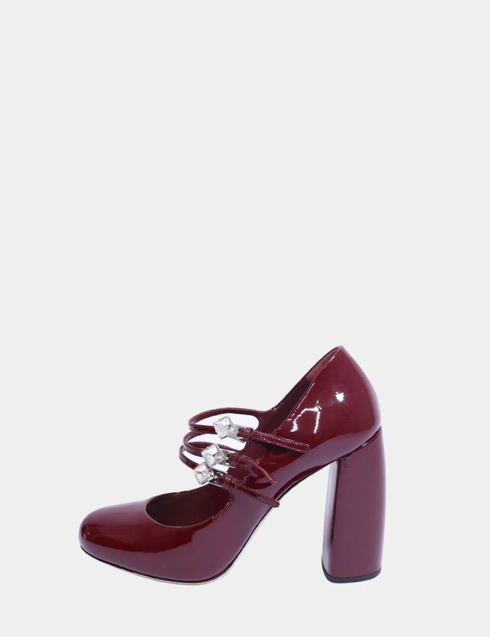 Miu Miu - EU 37.5