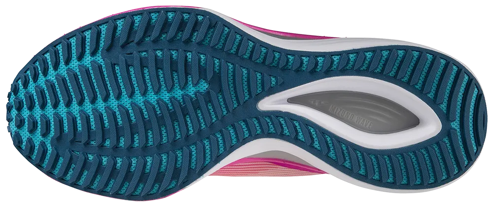 Mizuno Wave Rebellion Flash (Women’s)