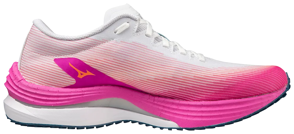 Mizuno Wave Rebellion Flash (Women’s)