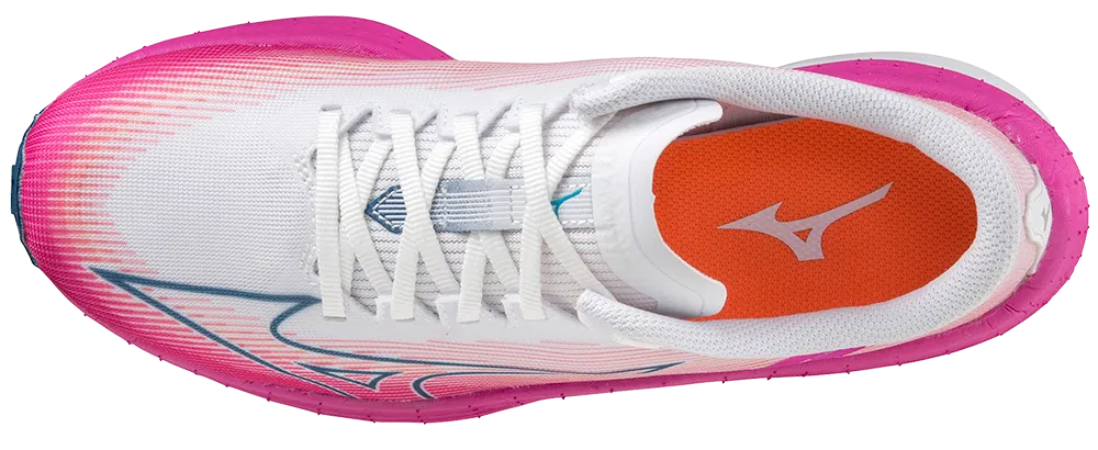 Mizuno Wave Rebellion Flash (Women’s)