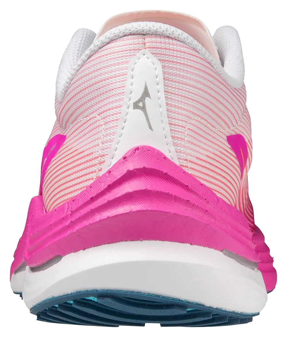 Mizuno Wave Rebellion Flash (Women’s)