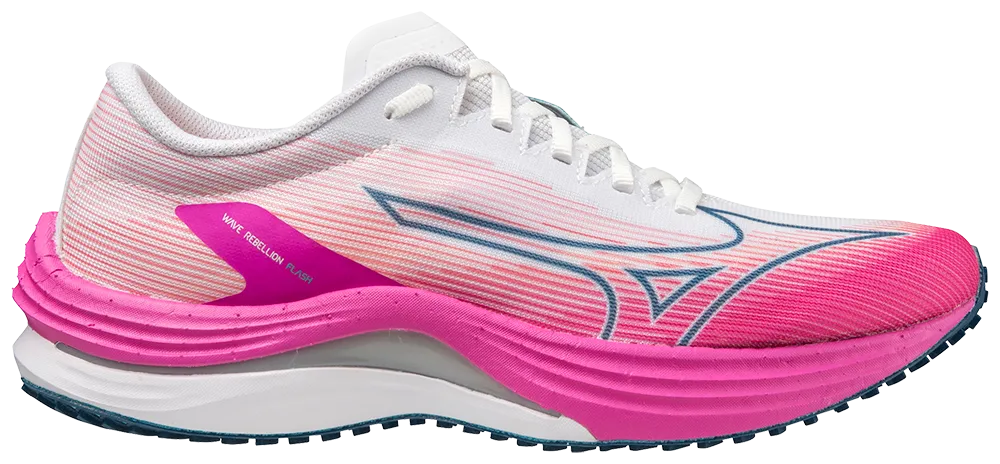 Mizuno Wave Rebellion Flash (Women’s)