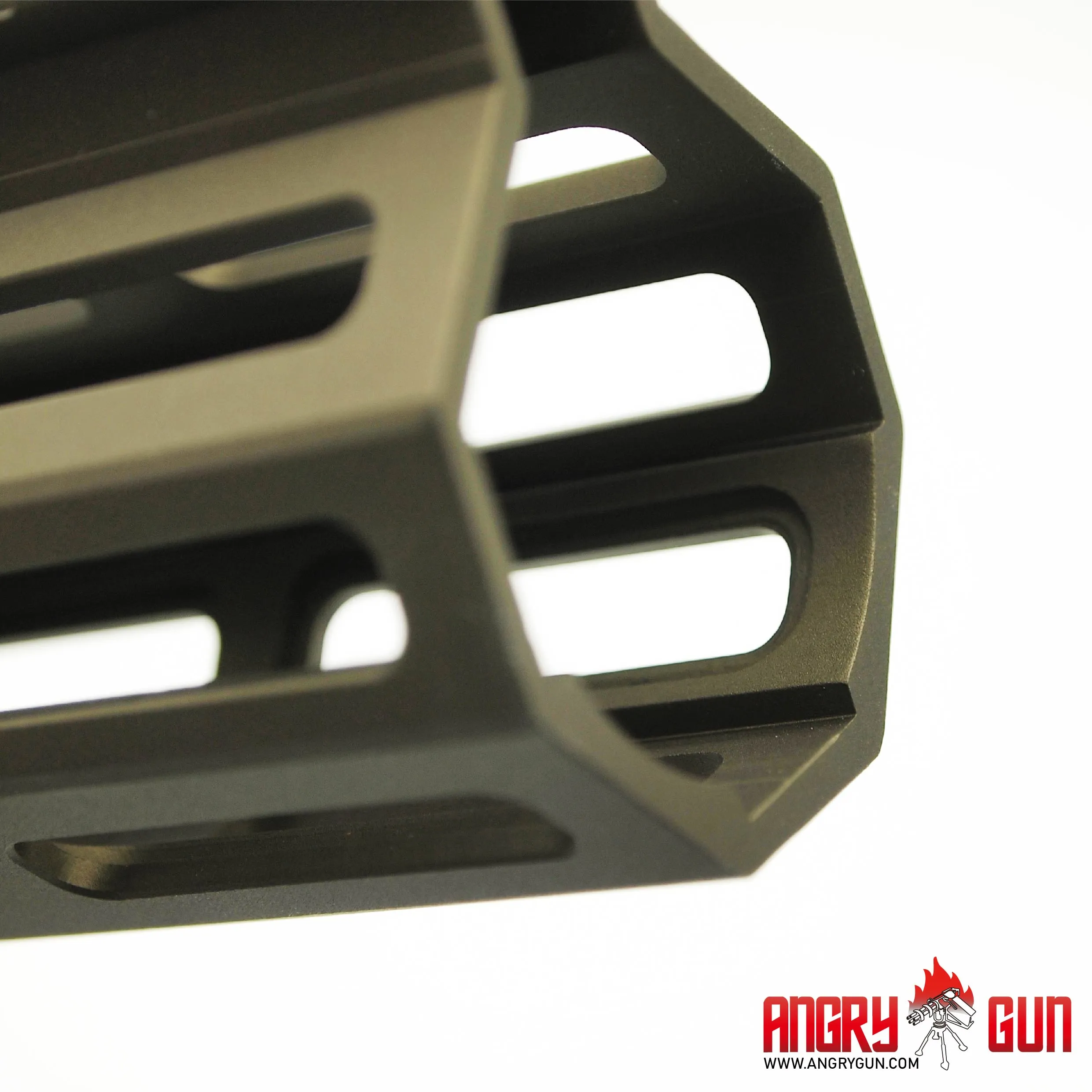 MK16 M-LOK RAIL 9.3 INCH - GEN 2 VERSION