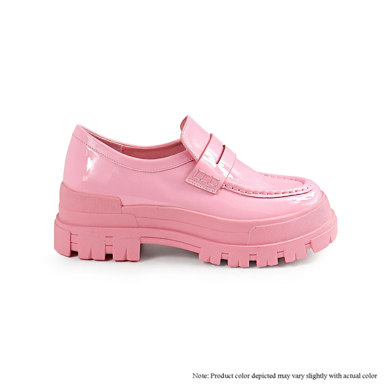 MOHAVE-1 Pink