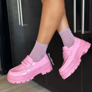 MOHAVE-1 Pink