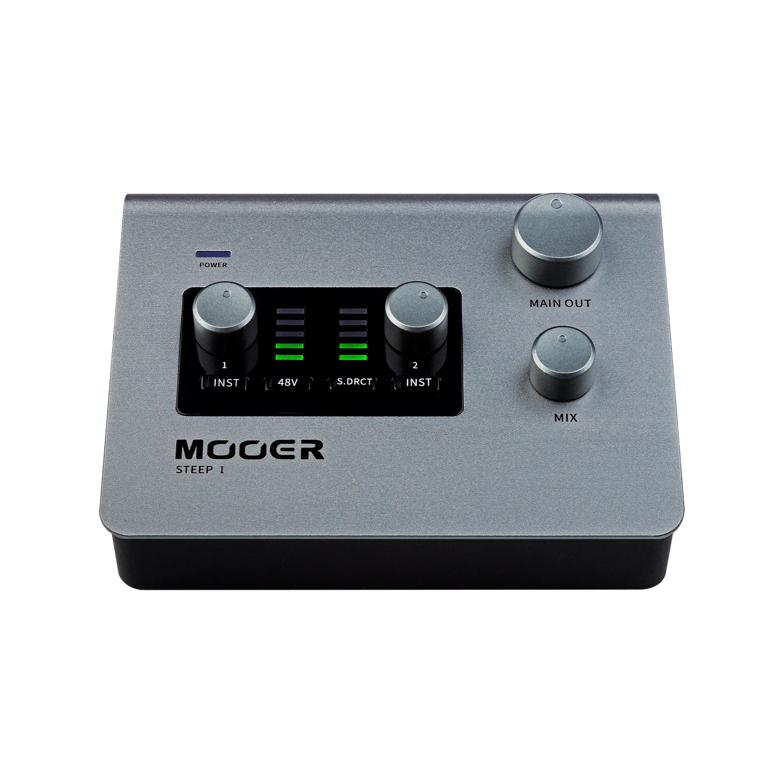 Mooer MA50 Steep I Multi-Platform Audio Interface