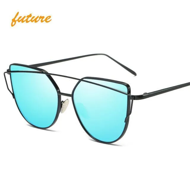 Most Gorgeous Cat's Eye Sunglasses