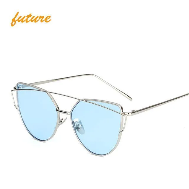 Most Gorgeous Cat's Eye Sunglasses