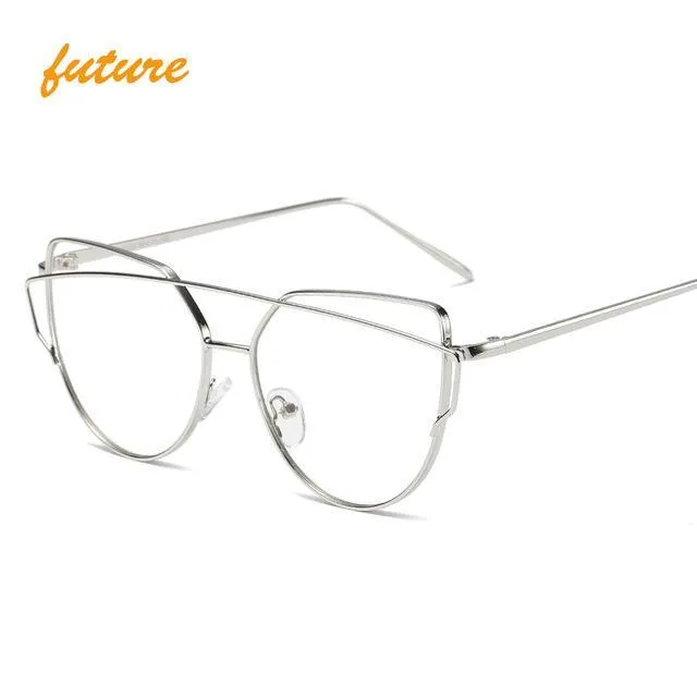Most Gorgeous Cat's Eye Sunglasses