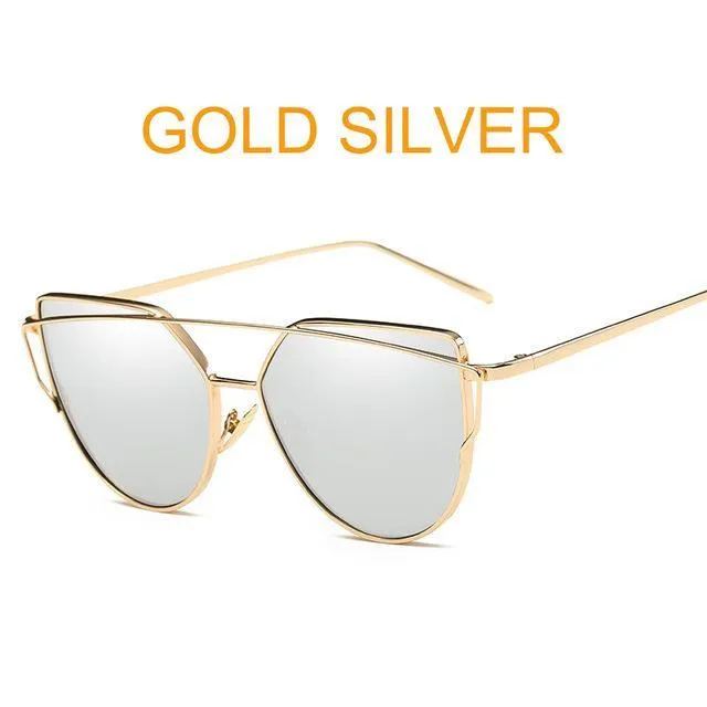 Most Gorgeous Cat's Eye Sunglasses