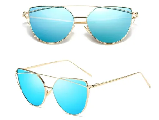 Most Gorgeous Cat's Eye Sunglasses