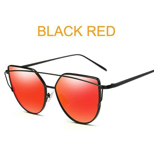 Most Gorgeous Cat's Eye Sunglasses